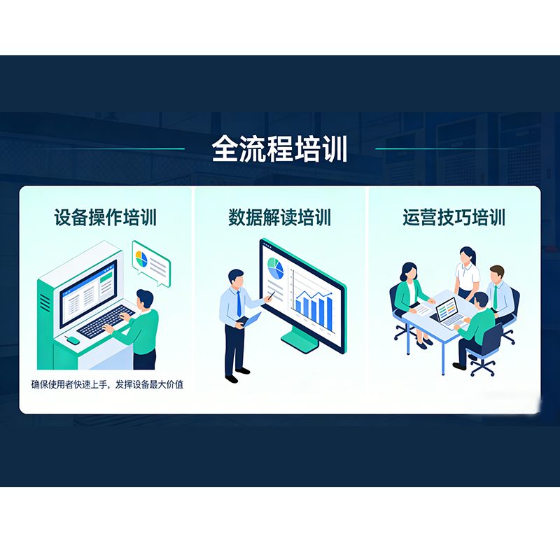 定制服务